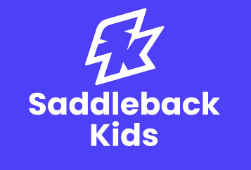 Saddleback Kids